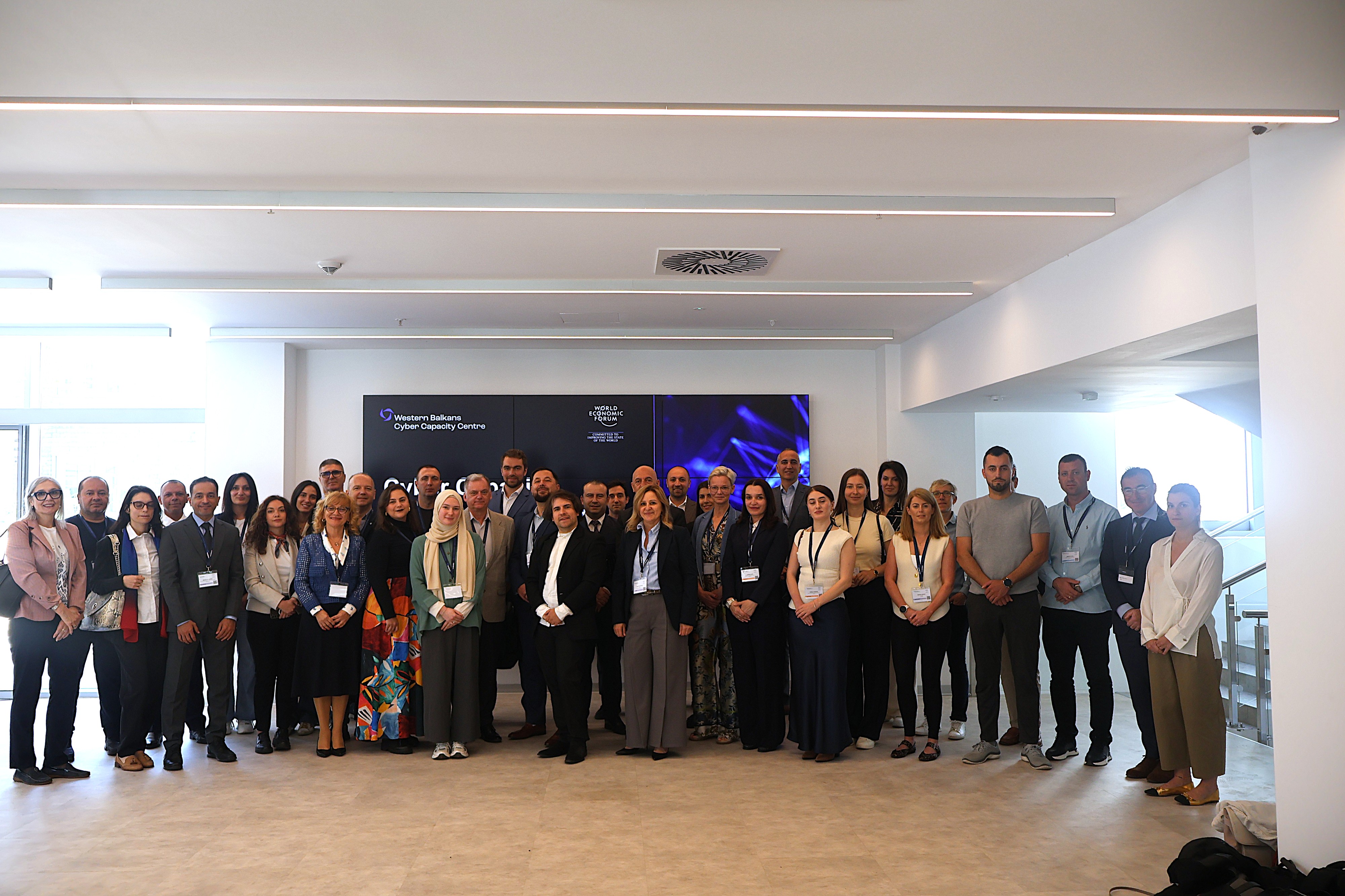Image for Two days of sharing insight and collaboration